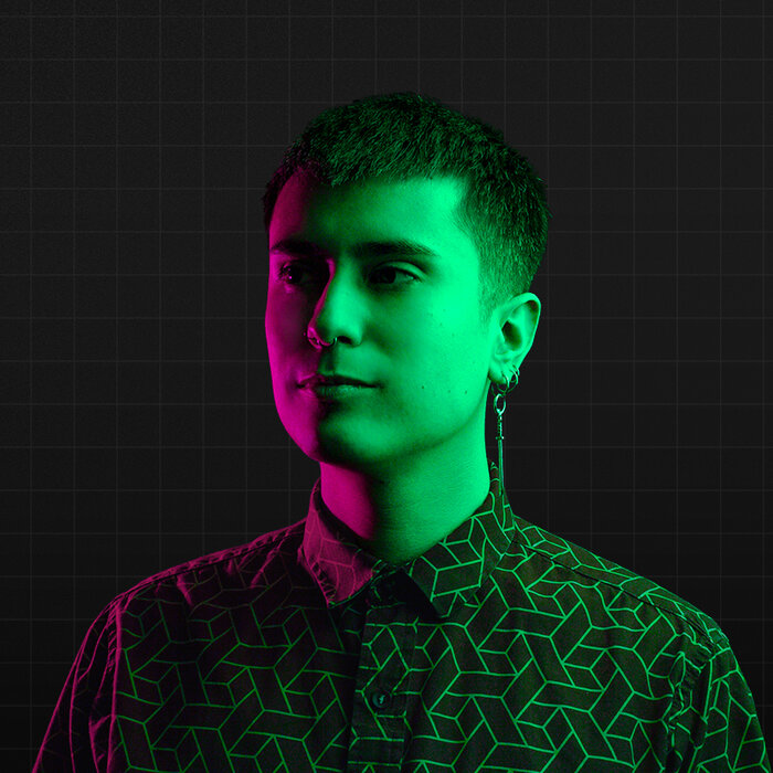 Hiram, fundador de Hexadexi Media