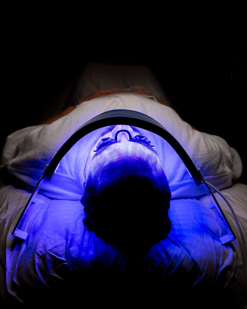 Tratamiento facial